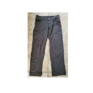 Arc'Teryx, Men's 32x32 Pants, Grey
